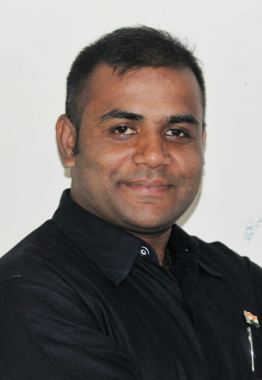 Kumar Ramesh